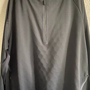 Nike Black Long Sleeves